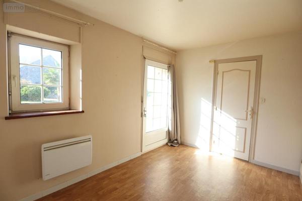 Maison à vendre à Pluguffan dans le Finistère (29700), ref : 29015-493