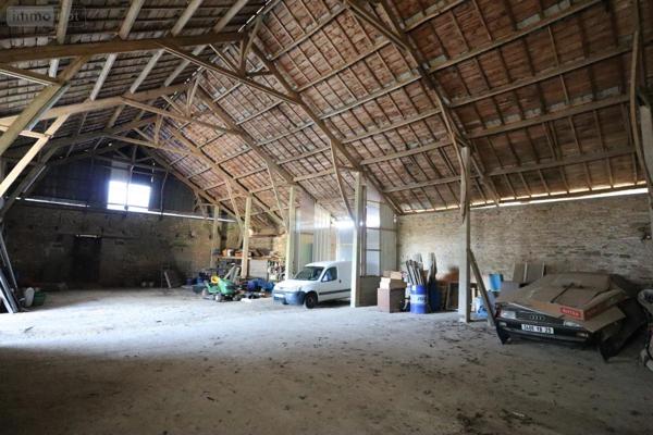 Maison à vendre à Pluguffan dans le Finistère (29700), ref : 29015-493