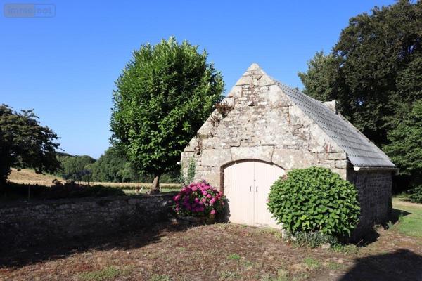 Maison à vendre à Pluguffan dans le Finistère (29700), ref : 29015-493