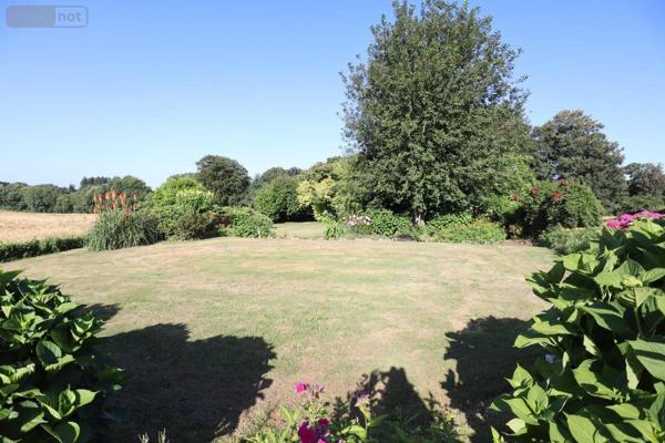 Maison à vendre à Pluguffan dans le Finistère (29700), ref : 29015-493