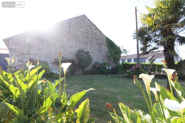 Maison à vendre à Pluguffan dans le Finistère (29700), ref : 29015-493