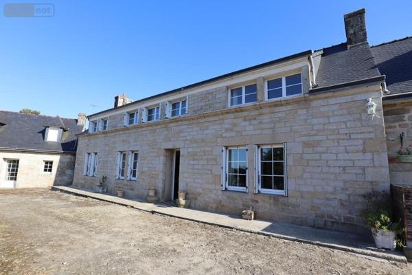 Maison à vendre à Pluguffan dans le Finistère (29700), ref : 29015-493