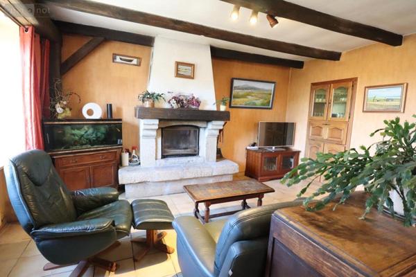 Maison à vendre à Pluguffan dans le Finistère (29700), ref : 29015-493