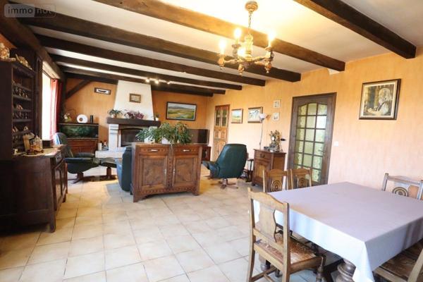 Maison à vendre à Pluguffan dans le Finistère (29700), ref : 29015-493