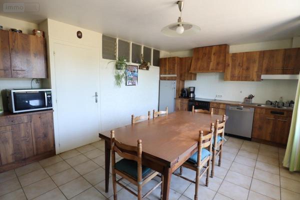 Maison à vendre à Pluguffan dans le Finistère (29700), ref : 29015-493