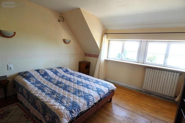 Maison à vendre à Pluguffan dans le Finistère (29700), ref : 29015-493