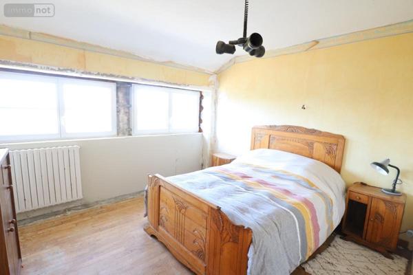 Maison à vendre à Pluguffan dans le Finistère (29700), ref : 29015-493