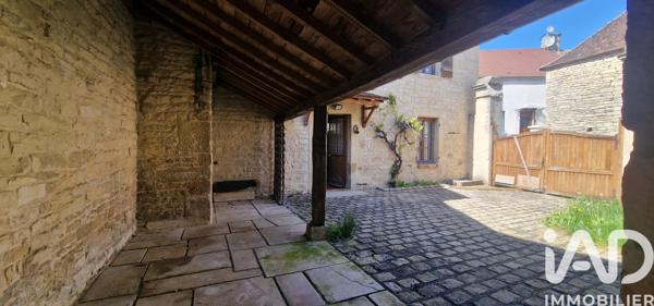 Maison à vendre 5 pièces 103 m² Lézinnes
