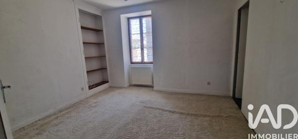 Maison à vendre 5 pièces 103 m² Lézinnes