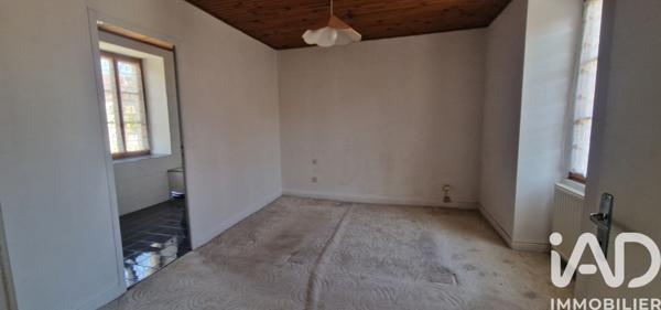 Maison à vendre 5 pièces 103 m² Lézinnes