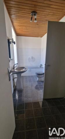 Maison à vendre 5 pièces 103 m² Lézinnes
