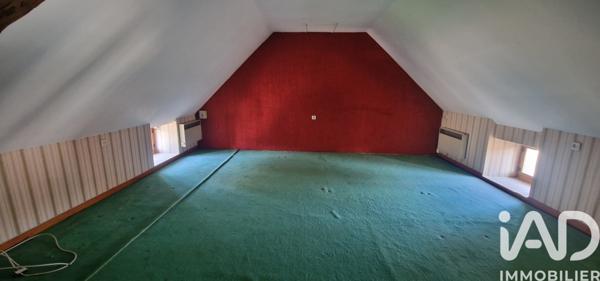 Maison à vendre 5 pièces 103 m² Lézinnes