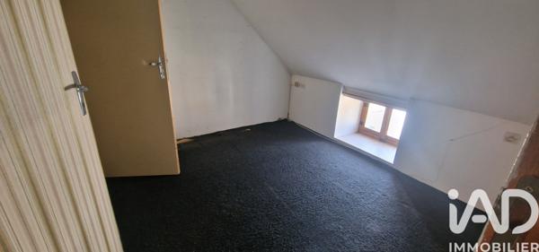 Maison à vendre 5 pièces 103 m² Lézinnes
