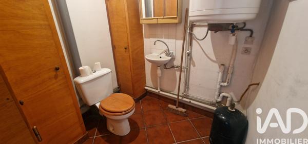 Maison à vendre 5 pièces 103 m² Lézinnes