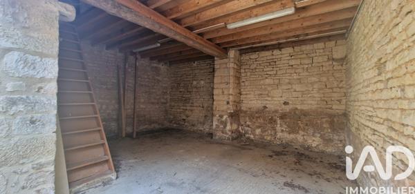 Maison à vendre 5 pièces 103 m² Lézinnes