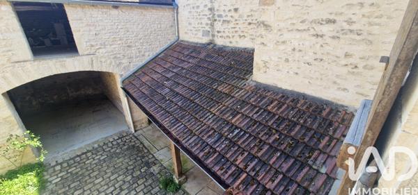 Maison à vendre 5 pièces 103 m² Lézinnes
