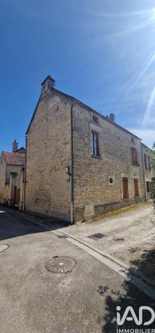 Maison à vendre 5 pièces 103 m² Lézinnes