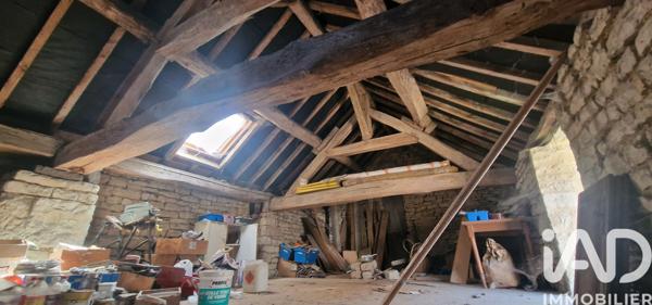 Maison à vendre 5 pièces 103 m² Lézinnes