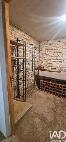 Maison à vendre 5 pièces 103 m² Lézinnes