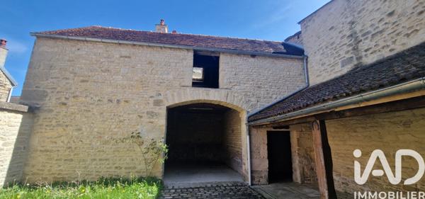 Maison à vendre 5 pièces 103 m² Lézinnes