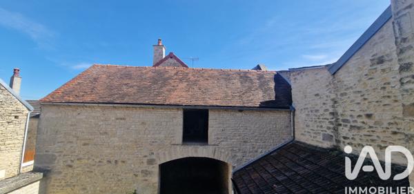 Maison à vendre 5 pièces 103 m² Lézinnes