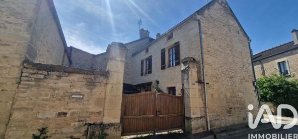 Maison à vendre 5 pièces 103 m² Lézinnes