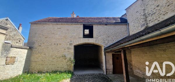 Maison à vendre 5 pièces 103 m² Lézinnes