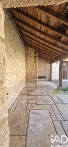 Maison à vendre 5 pièces 103 m² Lézinnes