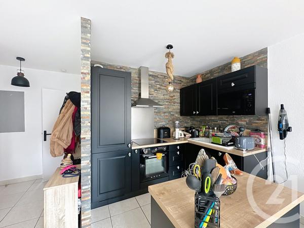 Appartement F2 à vendre  2 pièces - 40 m2 MONTPELLIER - 34
