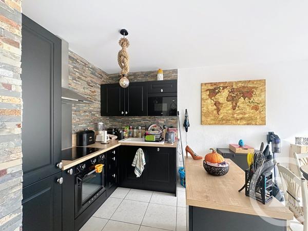 Appartement F2 à vendre  2 pièces - 40 m2 MONTPELLIER - 34