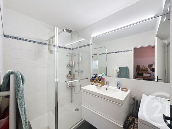 Appartement F2 à vendre  2 pièces - 40 m2 MONTPELLIER - 34