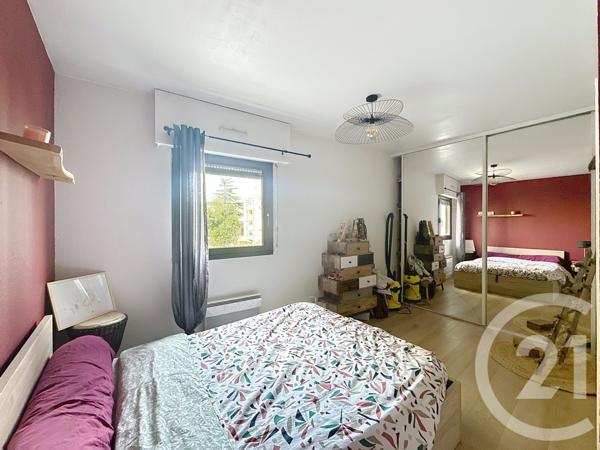 Appartement F2 à vendre  2 pièces - 40 m2 MONTPELLIER - 34