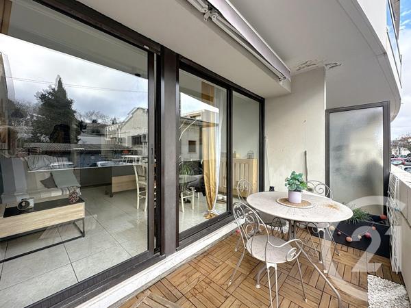 Appartement F2 à vendre  2 pièces - 40 m2 MONTPELLIER - 34