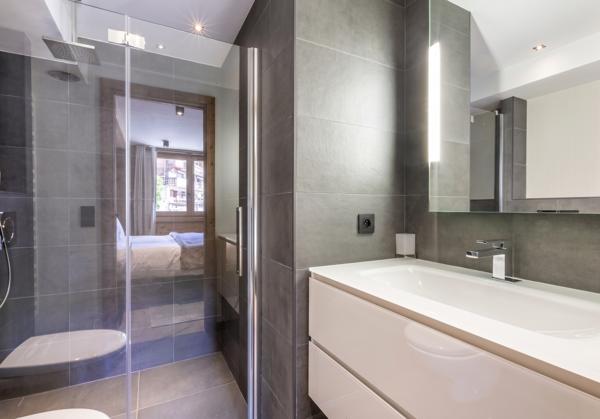 Vente Appartement de luxe Megève 4 Pièces 109 m²
