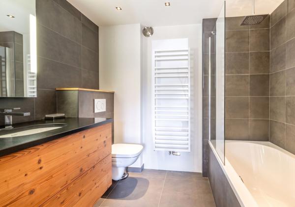 Vente Appartement de luxe Megève 4 Pièces 109 m²