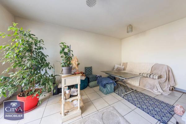Appartement à vendre 1 pièce 35.4m² Clermont-Ferrand (63000)