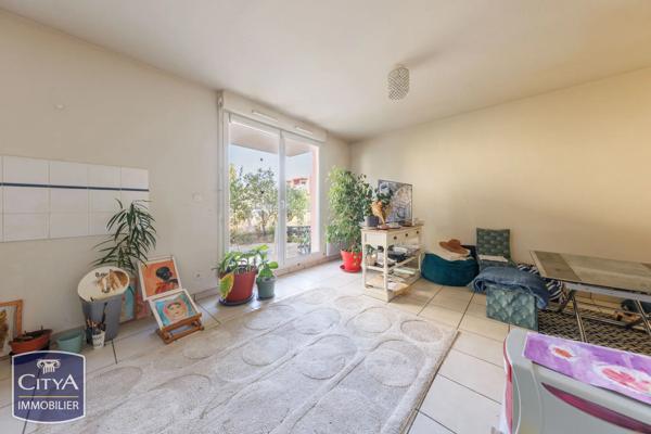 Appartement à vendre 1 pièce 35.4m² Clermont-Ferrand (63000)