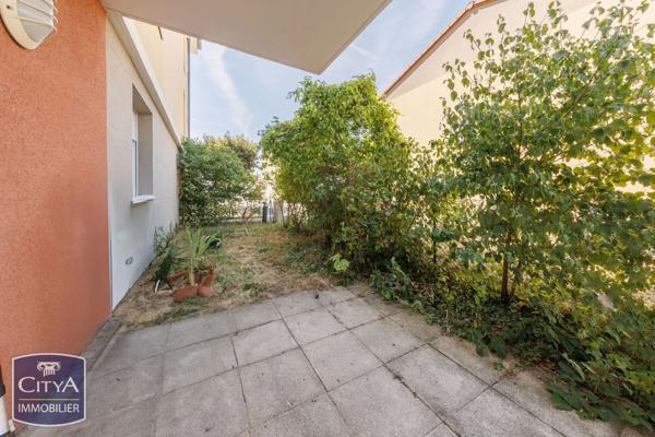 Appartement à vendre 1 pièce 35.4m² Clermont-Ferrand (63000)