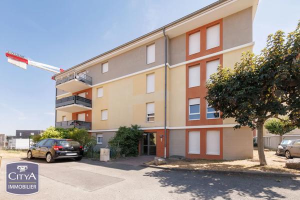 Appartement à vendre 1 pièce 35.4m² Clermont-Ferrand (63000)