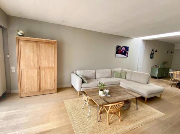 Maison à LINSELLES, 59126 - 5 pièces 120m²