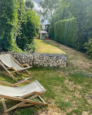 Maison à LINSELLES, 59126 - 5 pièces 120m²