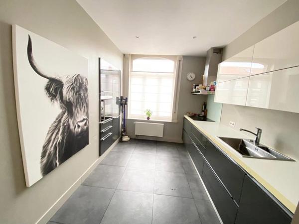 Maison à LINSELLES, 59126 - 5 pièces 120m²