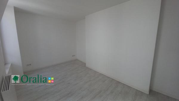 Appartement · Location Dijon (21000) 3 pièces · 66m²