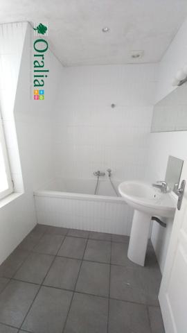 Appartement · Location Dijon (21000) 3 pièces · 66m²