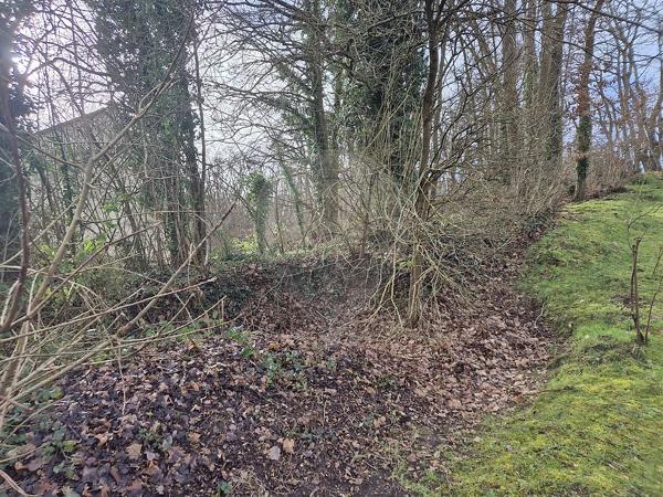 Terrain  en vente - Seine-et-Marne - 77