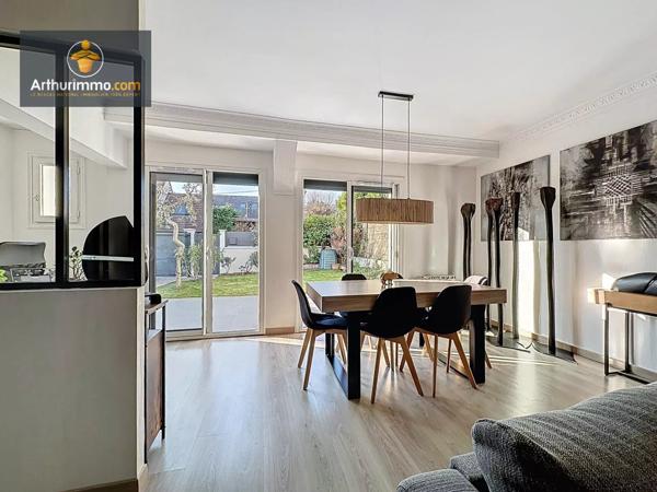 Vente Maison 5 pièces 110 m2 à Eaubonne