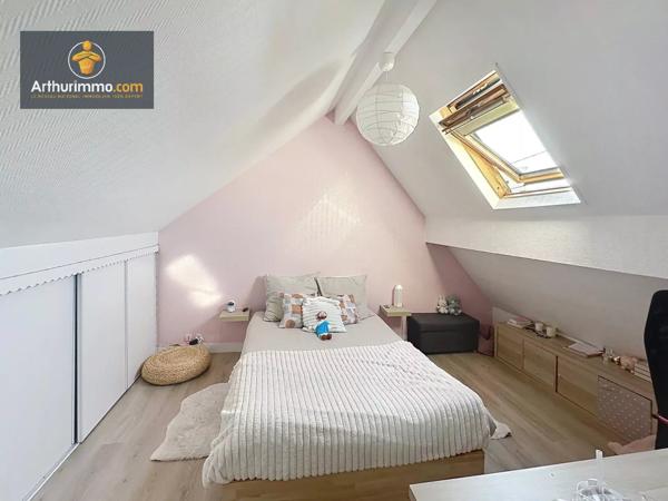 Vente Maison 5 pièces 110 m2 à Eaubonne