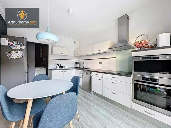 Vente Maison 5 pièces 110 m2 à Eaubonne