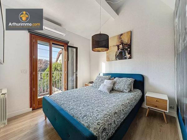 Vente Maison 5 pièces 110 m2 à Eaubonne