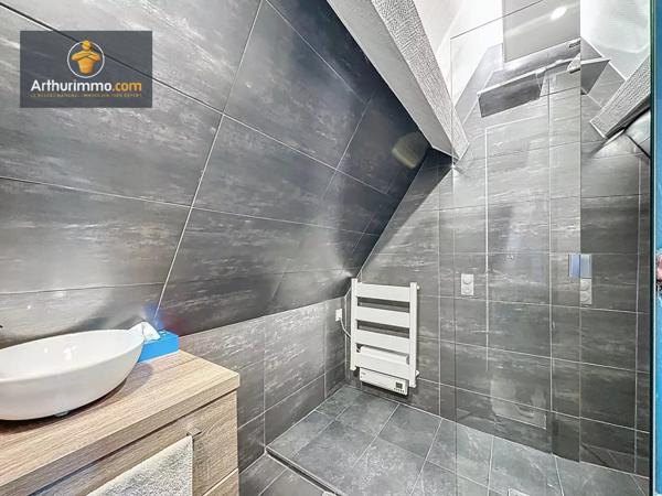 Vente Maison 5 pièces 110 m2 à Eaubonne